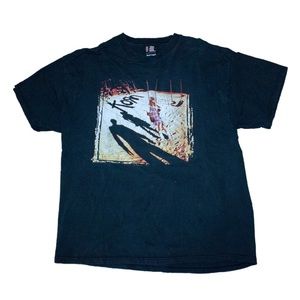 2004 KORN T-Shirt